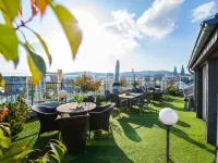 Stadt Hotel Iserlohn Hotels in Iserlohn