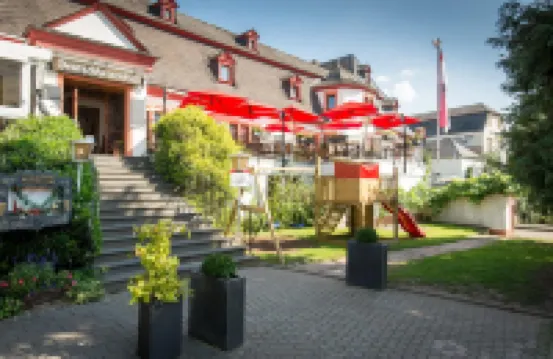 Hotel Deutschherrenhof