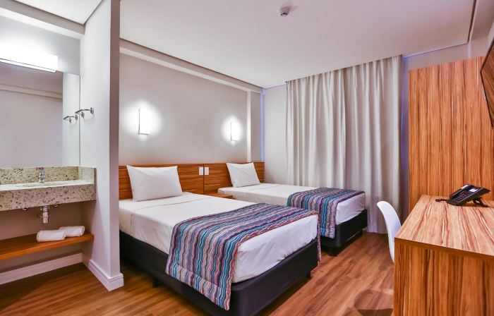 Maringá Airport Hotel