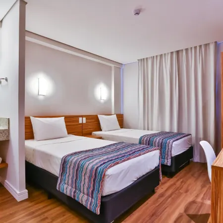 Maringá Airport Hotel