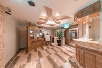Hotel Fine Tsu