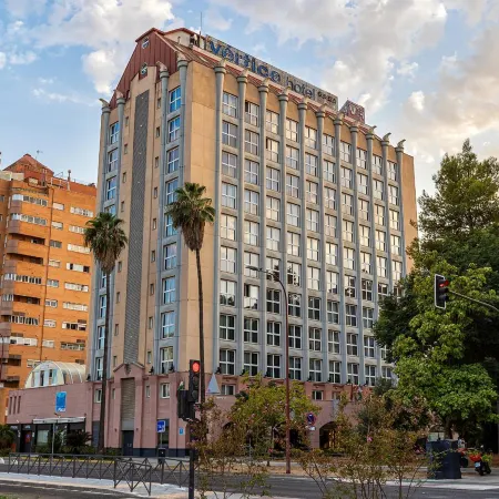 Vértice Sevilla