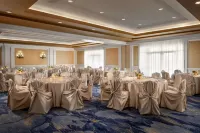 JW Marriott the Rosseau Muskoka Resort & Spa - Breakfast