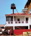 Holidayincoorg Brick Lane - موقف سيارات