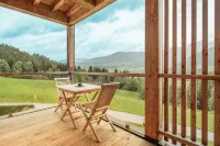 Gailerhof Boutique Hotel B&B Dolomites - con vista montagne