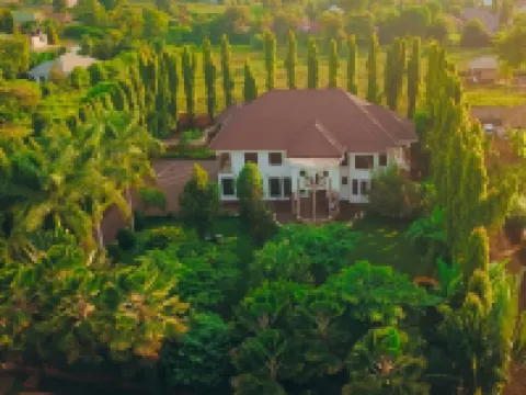 Kilimanjaro Pazuri Villas Hotels in 