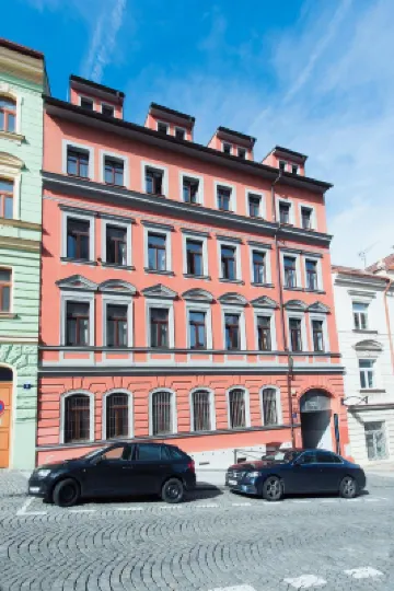 Family Apartments Praha 6 Hotels near White Hill