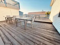 Ozark Inn & Suites - Lemmikkieläimet sallittu