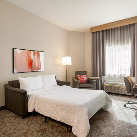 Candlewood Suites San Antonio - Fort Sam Houston by IHG