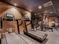 Pellestova Hotell Hafjell Hotels in Oyer