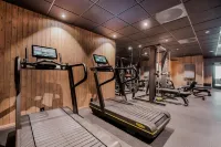 Pellestova Hotell Hafjell