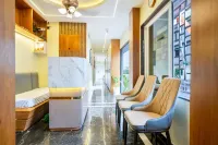 The Royal Nest Inn - Posadas