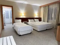 Trakya City Hotel
