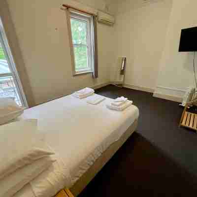 Empire Hotel Goulburn Rooms