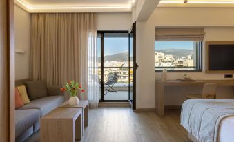 Golden Age Athens Hotel