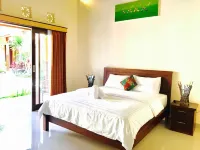 Srikandi Guest House Hotels near Malang Library
