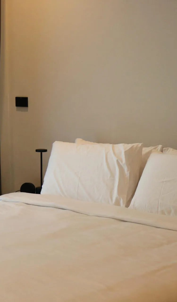 ห้องสตูดิโอ เตียงใหญ่ 1 เตียง