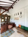 The Chapel Alam Sari Ubud - Lodges