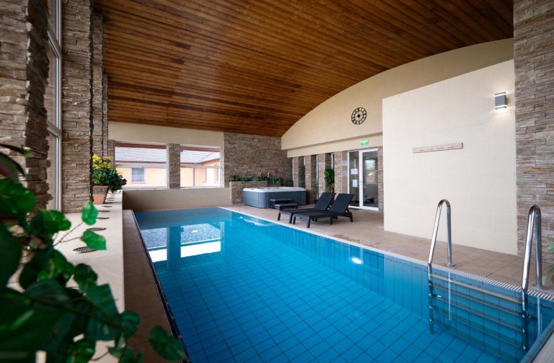 Hotel Garzon Plaza photo 5