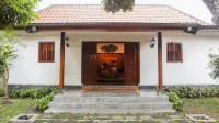 Omah Siliran Heritage - 3-Sterne