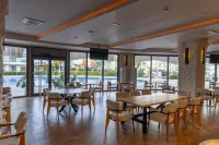Caesar Blue Seaside Luxury Apartments - Frühstück