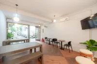 The 93 Hostel - 青年旅舍