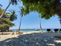Koh Tao Beach Club - pantai