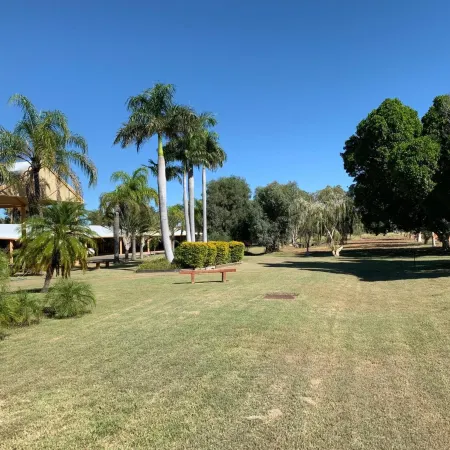 Albert Park Motor Inn - Oil Friendly Price
