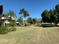 阿爾伯特公園汽車旅館-石油行業優惠價 - Wi-Fi