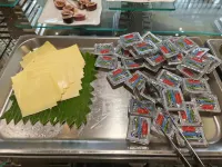 Liberty Hotel Saigon Parkview - Breakfast
