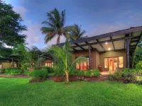 Paradise Taveuni Hotels in Taveuni Island