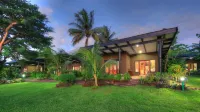 Paradise Taveuni Hotels in 