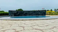 Pukhraj Club And Resort - Pools