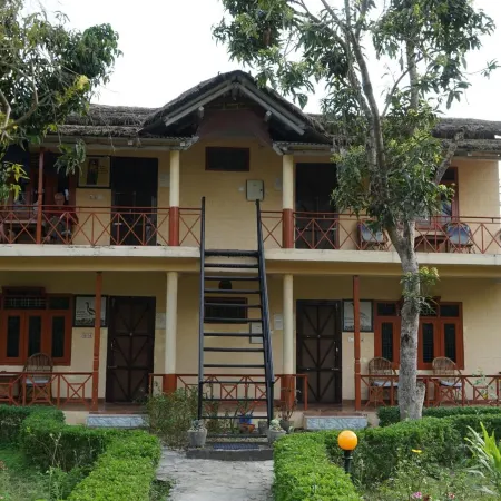 Forest Hideaway Resort Pvt Ltd
