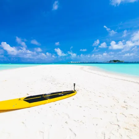 Old Town Inn Maldives