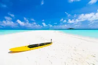 Old Town Inn Maldives