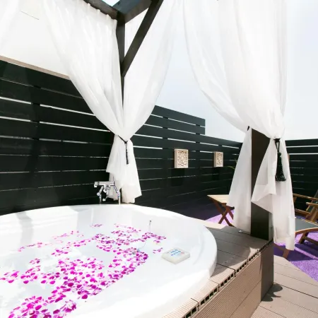 Hotel Atlantis Otsu (Adult Only)