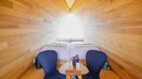 ALPS LAPS withTENAR - Bãi đậu xe