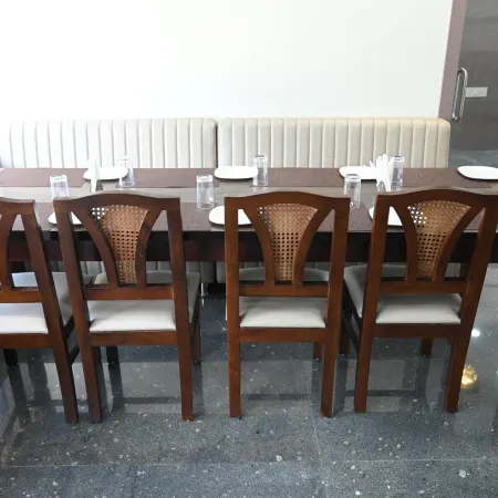 Hotel Rahi Inn