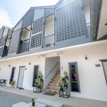 baansuksoi5 Hotel