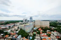 Cozy and Modern 1Br Apartment at Atlanta Residences by Travelio - 3-Star