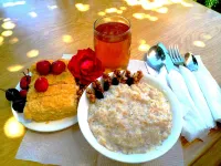 Hotel Natalia - sarapan
