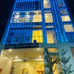 Bhakt Bhagwat Kunj - Quầy Bar