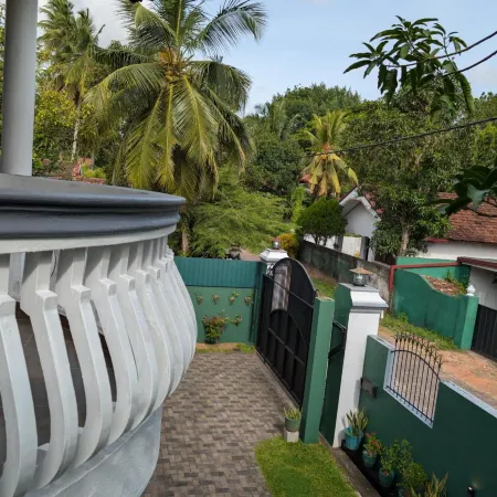 Airport Blessings Villa