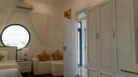 Paradise Hotel & Homestay 100m Walking Alley Access - Mountain view