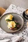 Crystalbrook Vincent - breakfast