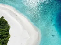 Ukulhas Sands Hotels in Ukulhas
