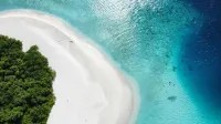 Ukulhas Sands