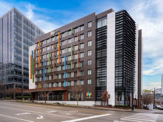 Staybridge Suites SEATTLE DOWNTOWN - LAKE UNION by IHG