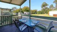 Eden Gateway Holiday Park